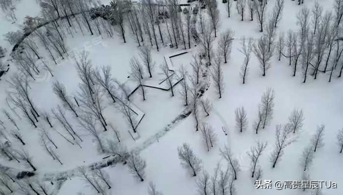 今夜开始，新一轮大范围雨雪又起！今冬最强冷空气启程