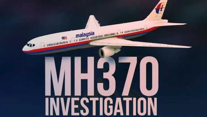 美军干的？美军在马航MH370失踪区域当天为何进行神秘军事演习？