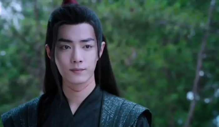 《陈情令》HE结局，魏婴：你不走了吗？蓝湛带魏婴归隐，琴箫合奏