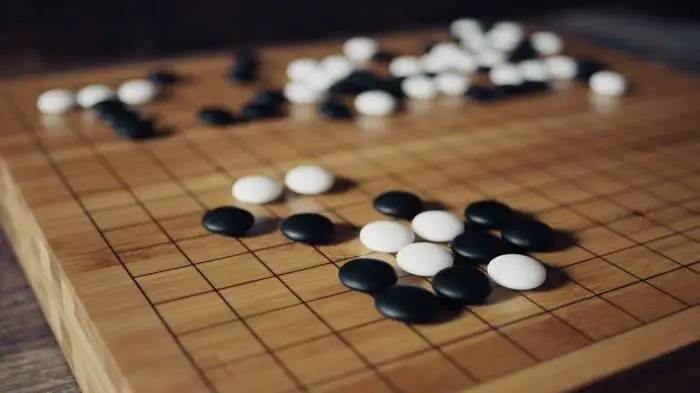 4本小众但好看的围棋文，主角重生，助力中国围棋走上世界巅峰