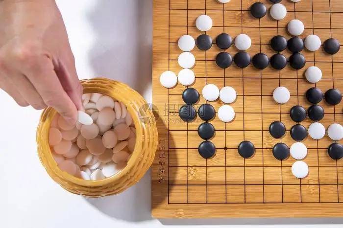 4本小众但好看的围棋文，主角重生，助力中国围棋走上世界巅峰