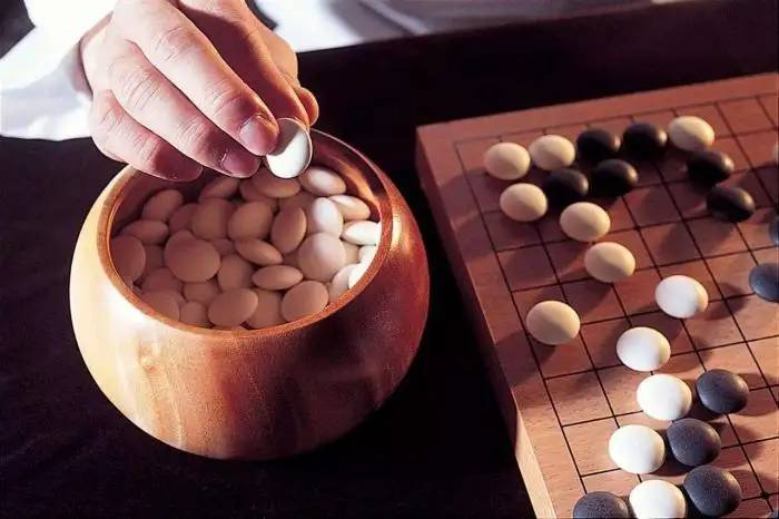 4本小众但好看的围棋文，主角重生，助力中国围棋走上世界巅峰