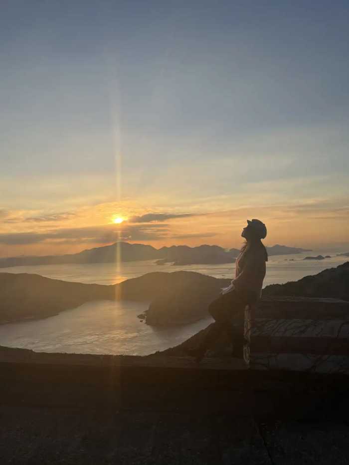 浙江舟山海岛五天四晚浪漫度假 吃住行游玩全攻略 快收藏好了