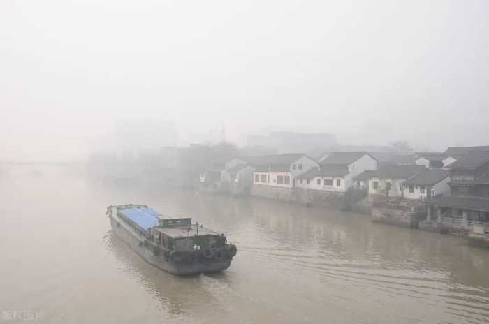 趣说济宁湖泊，之一——“南四湖”与“北五湖”