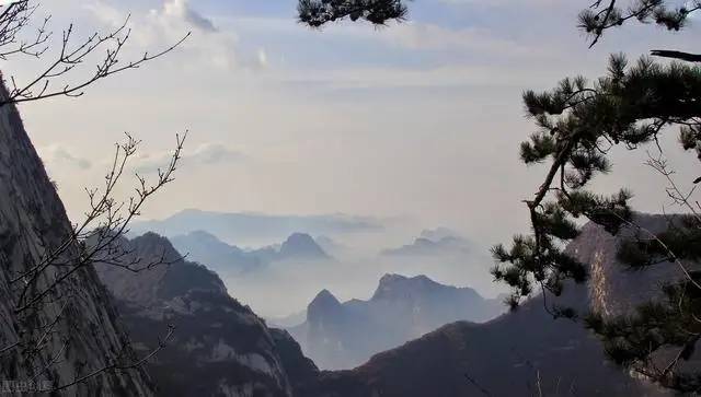 “福如东海，寿比南山”中，南山指的是哪座山？现在可以确定了