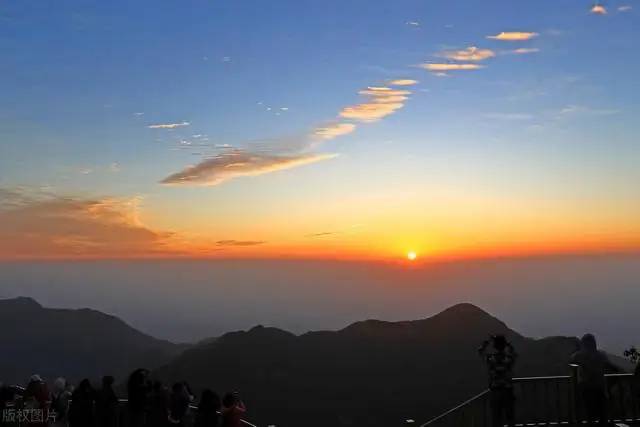 “福如东海，寿比南山”中，南山指的是哪座山？现在可以确定了