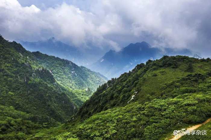 寿比南山的南山是指哪座山