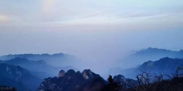 “福如东海，寿比南山”中，南山指的是哪座山？现在可以确定了