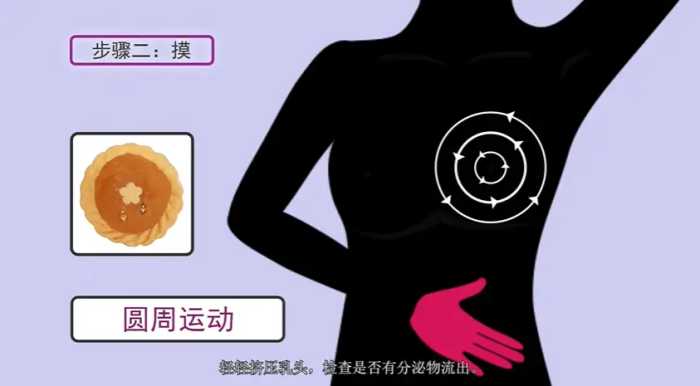 37岁，她切掉了自己的双乳：3分钟自检，学会了能救命