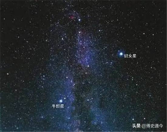 七夕还能这样过？史书记载8大七夕习俗，带你穿越古代过七夕